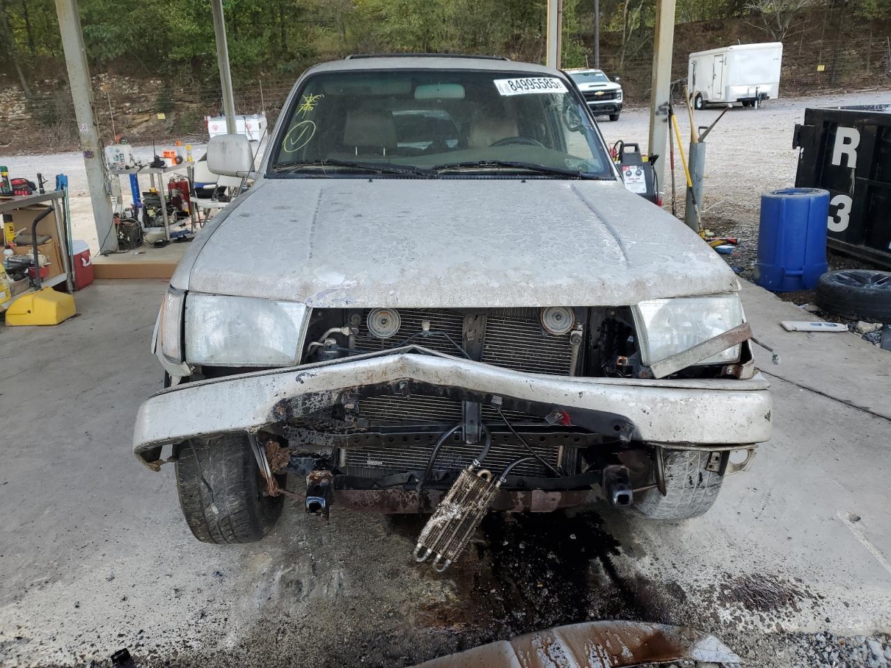 1997 Toyota 4Runner - Image 5