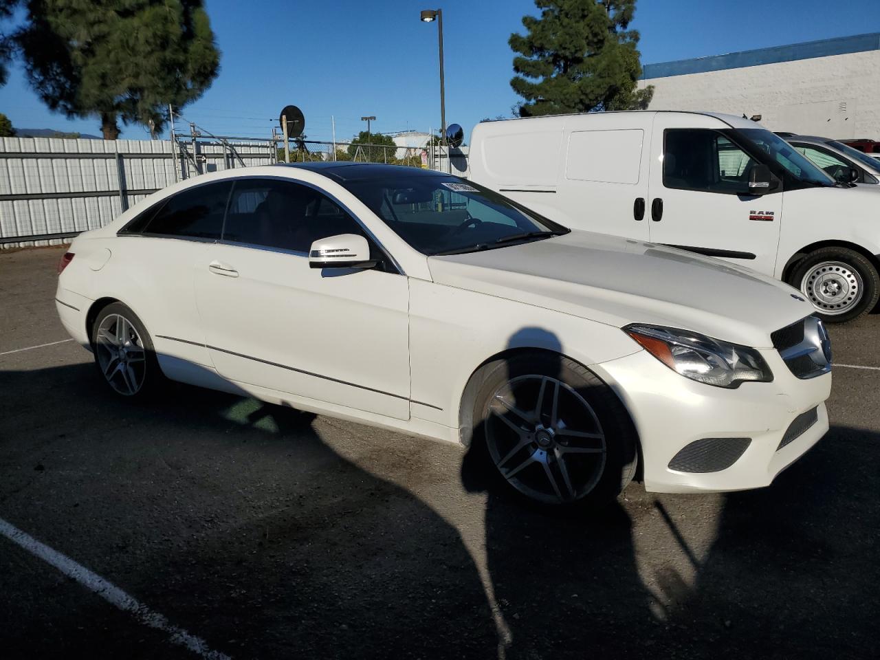 2014 Mercedes-Benz E 350 - Фото 4