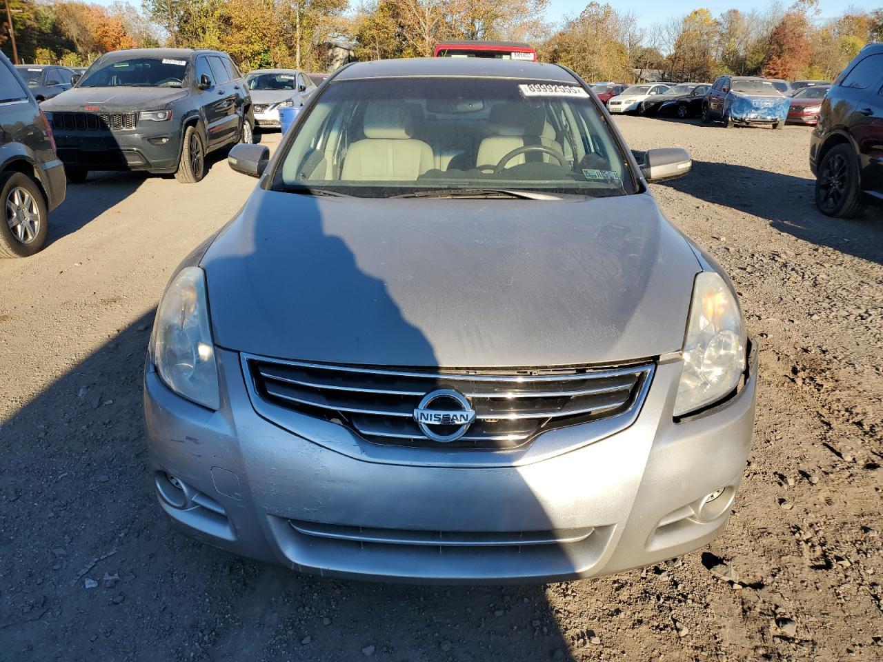 2012 Nissan Altima Base - Image 5