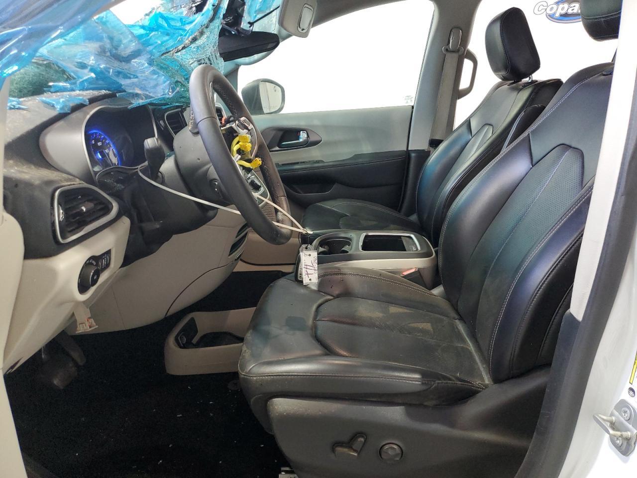 2023 Chrysler Pacifica Touring L - Фото 7