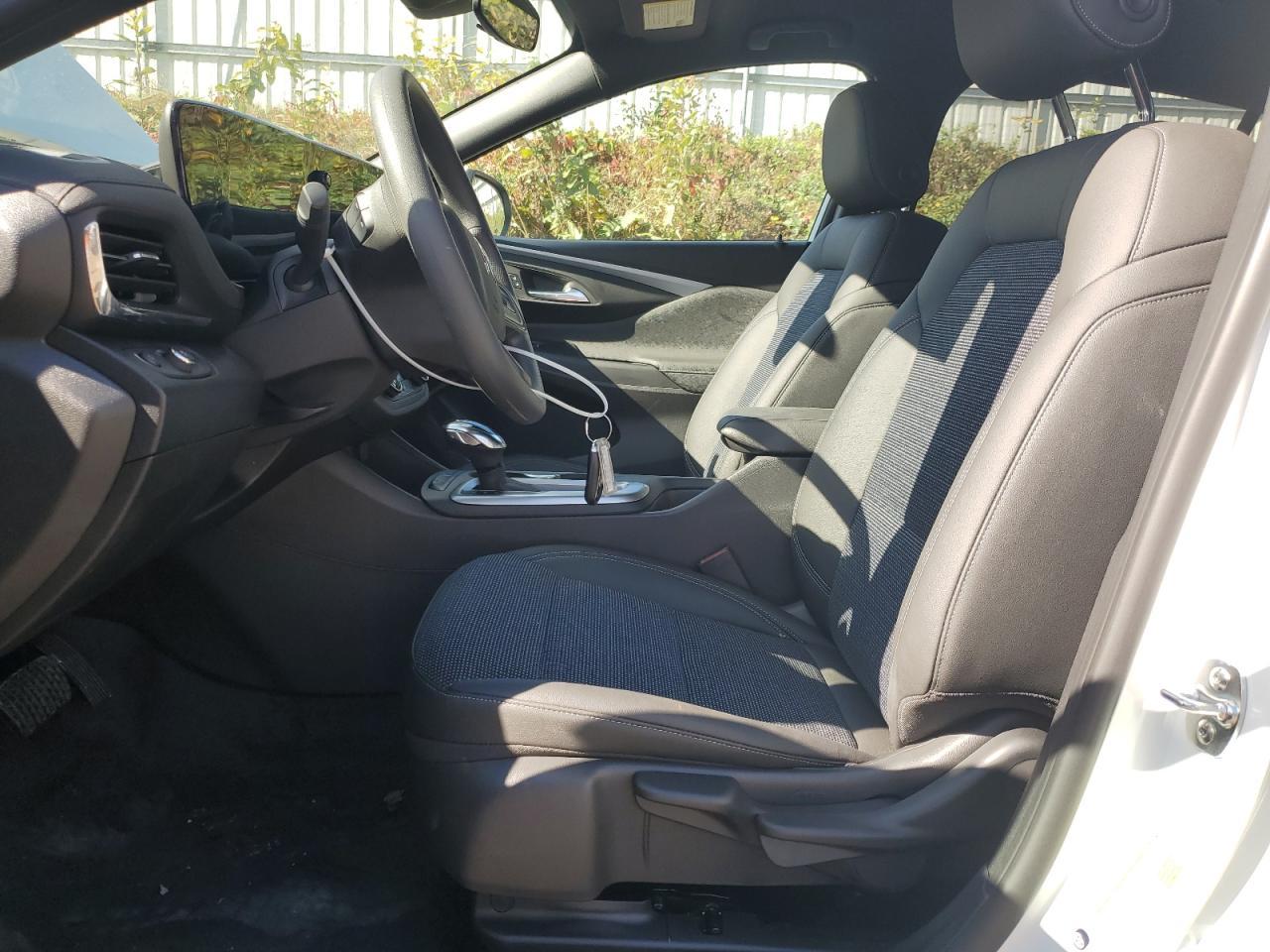2025 Buick Envista Preferred - Image 7