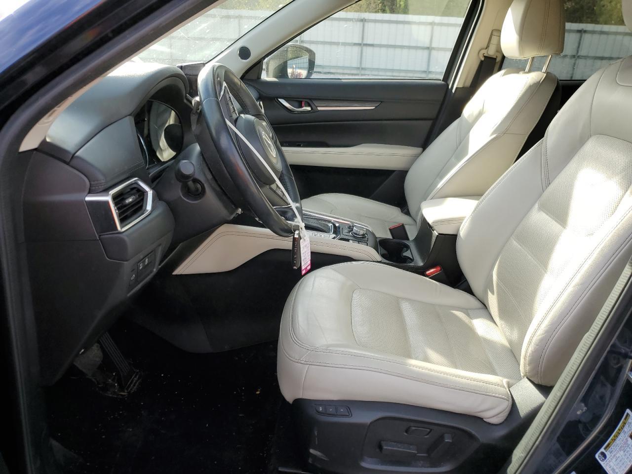 2020 Mazda Cx-5 Grand Touring - Фото 7