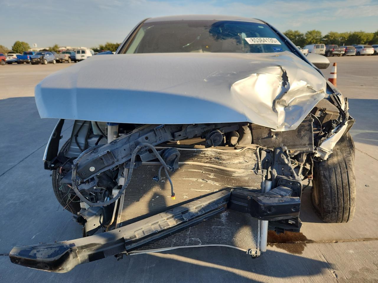 2016 Hyundai Sonata Se - Фото 5