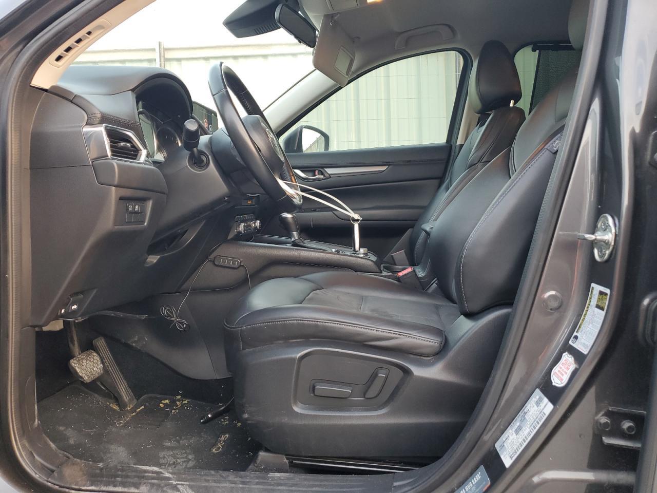 2020 Mazda Cx-5 Touring - Фото 7