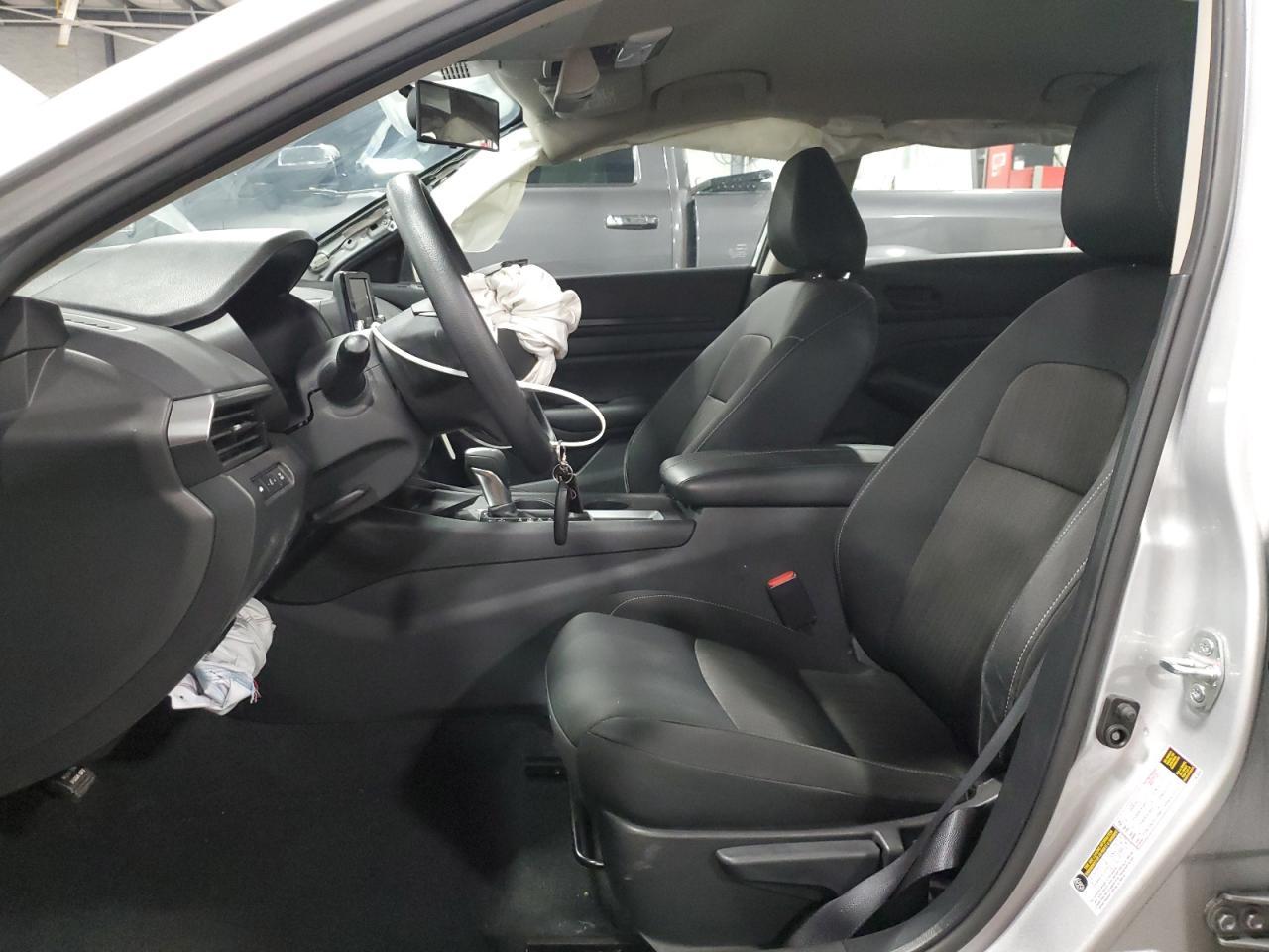 2024 Nissan Altima S - Фото 7