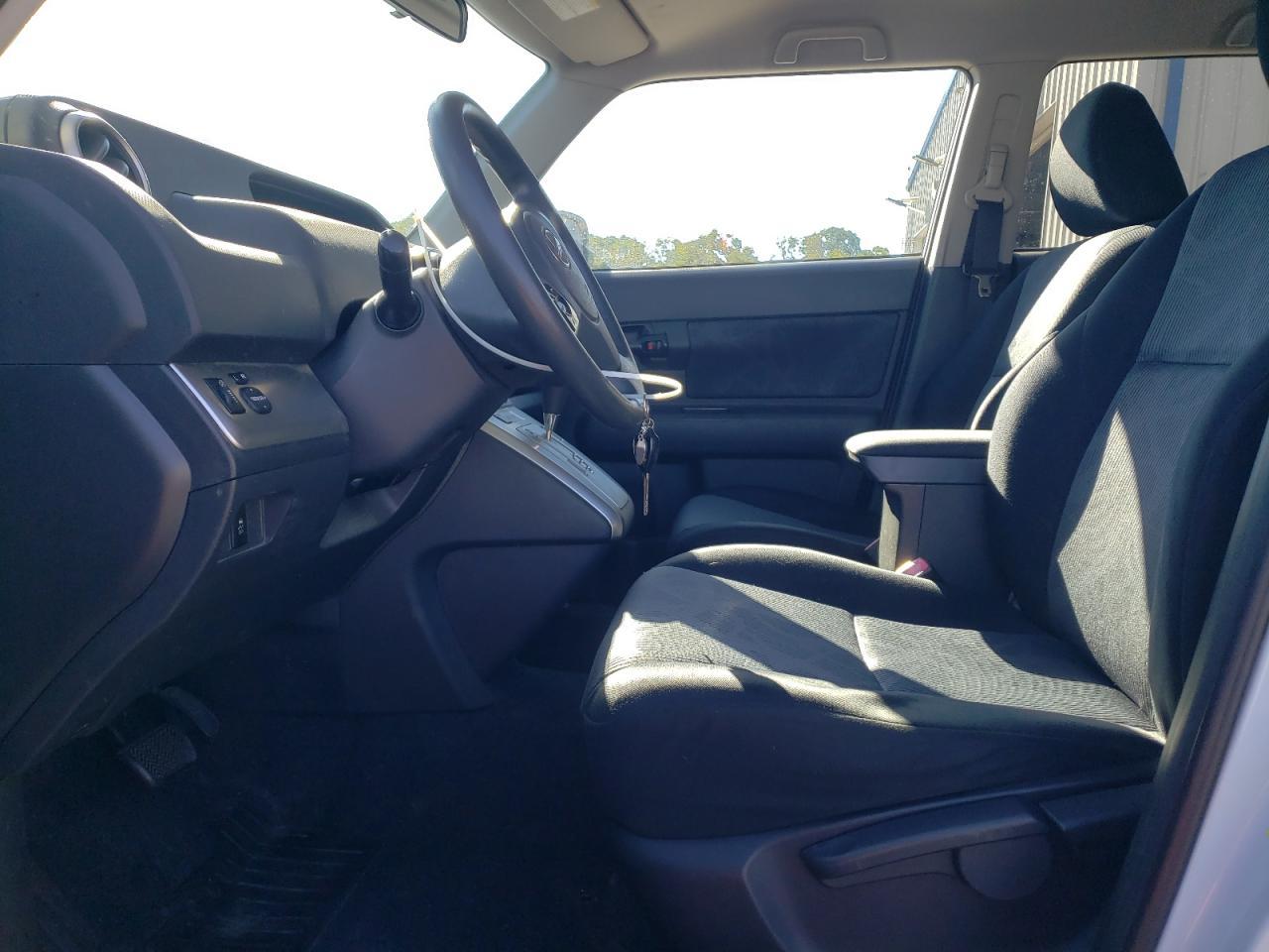 2012 Toyota Scion Xb - Фото 7