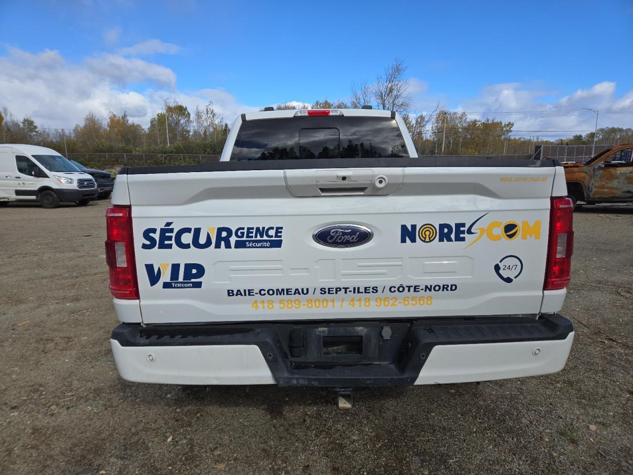 2023 Ford F150 Supercrew - Image 6