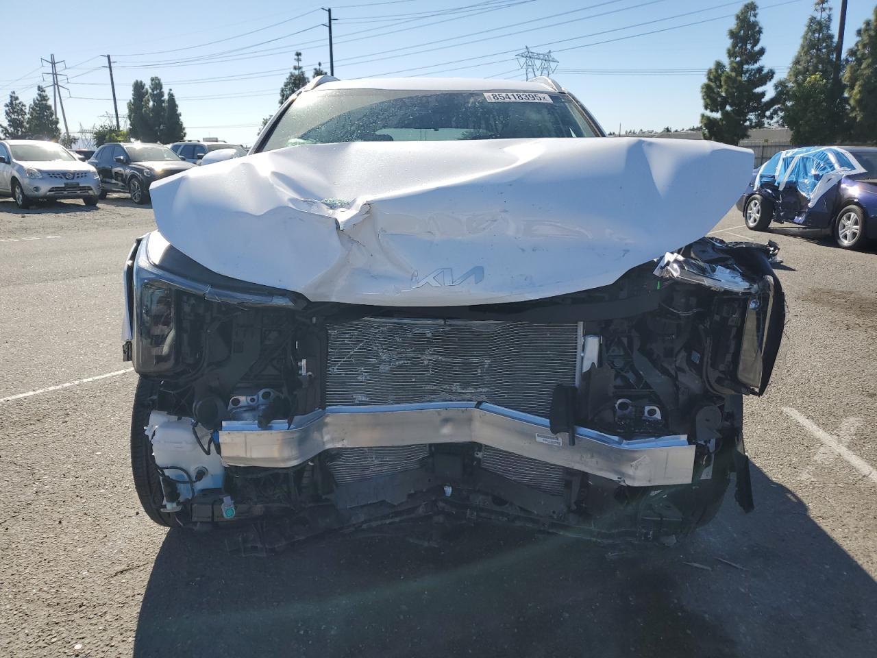 2025 Kia Sorento S - Фото 5