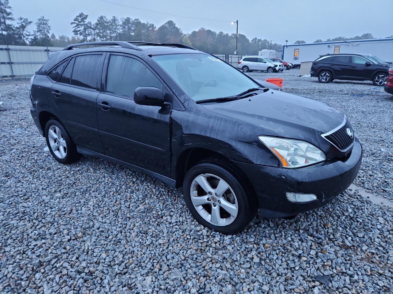 2005 Lexus Rx 330 - Image 4