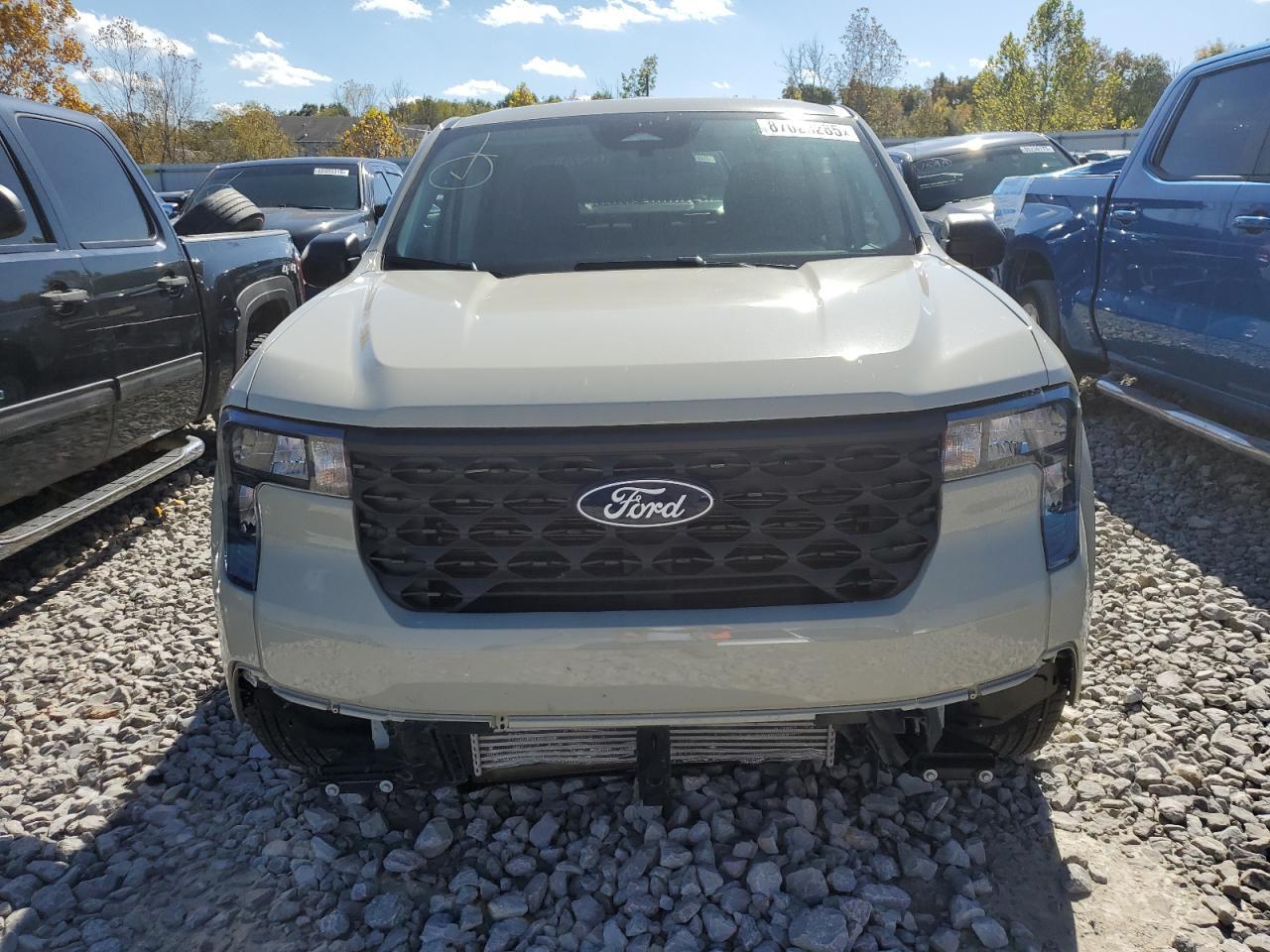 2025 Ford Maverick Xl - Фото 5