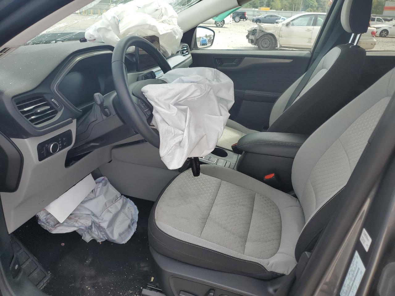 2024 Ford Escape Active - Фото 7