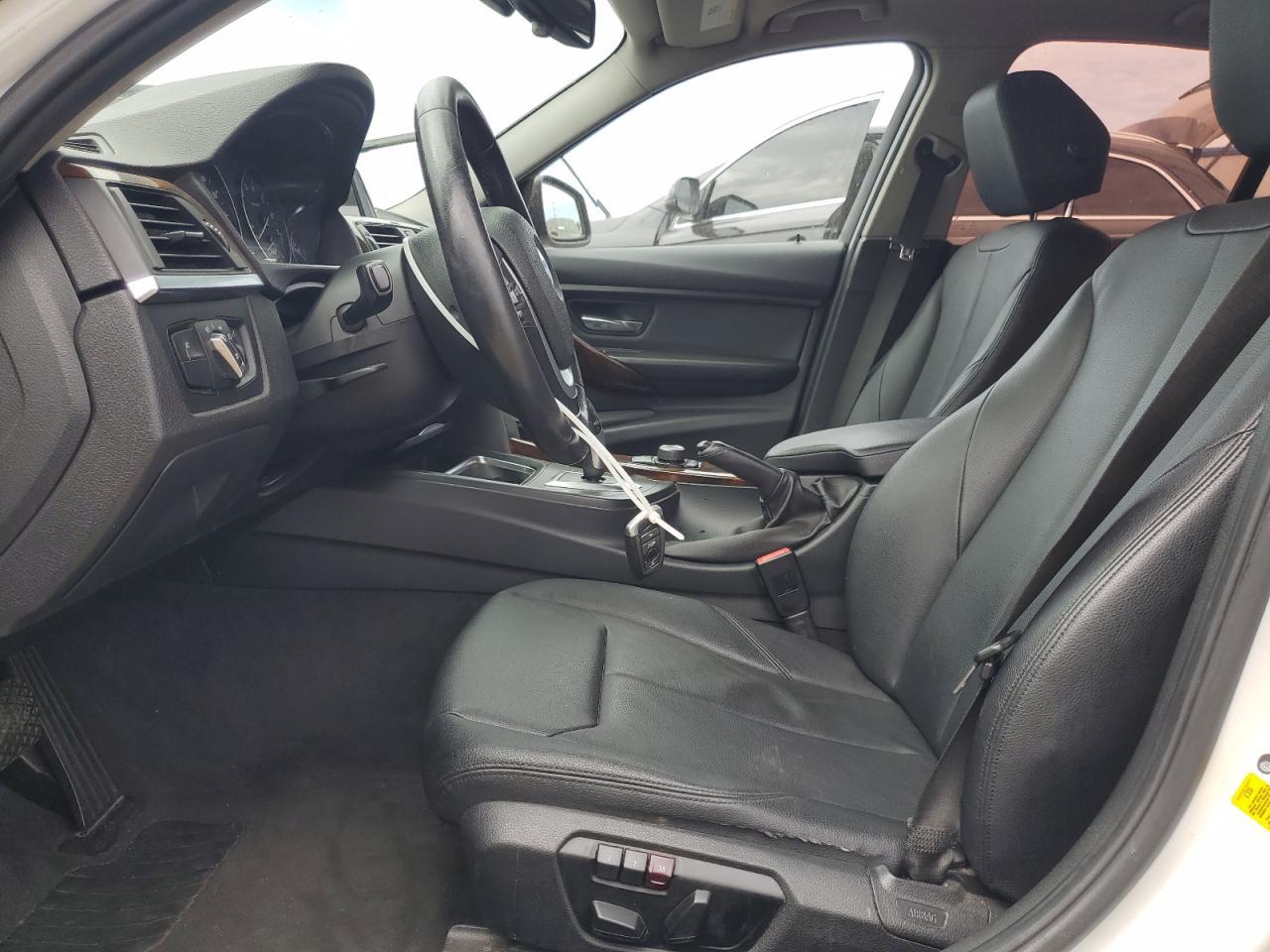 2014 BMW 328 I Sulev - Фото 7