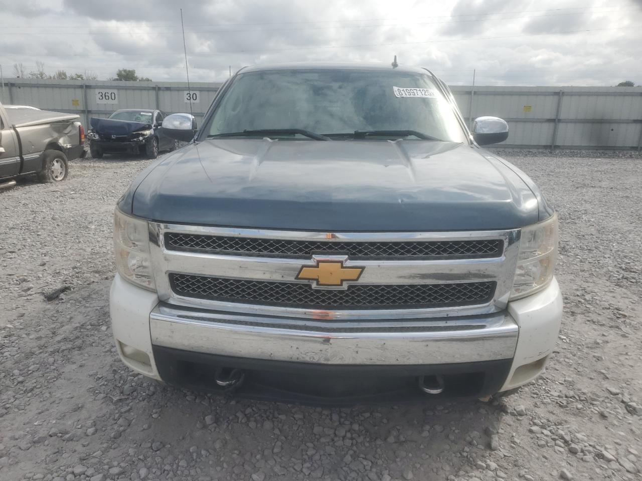 2013 Chevrolet Silverado K1500 Lt - Image 5