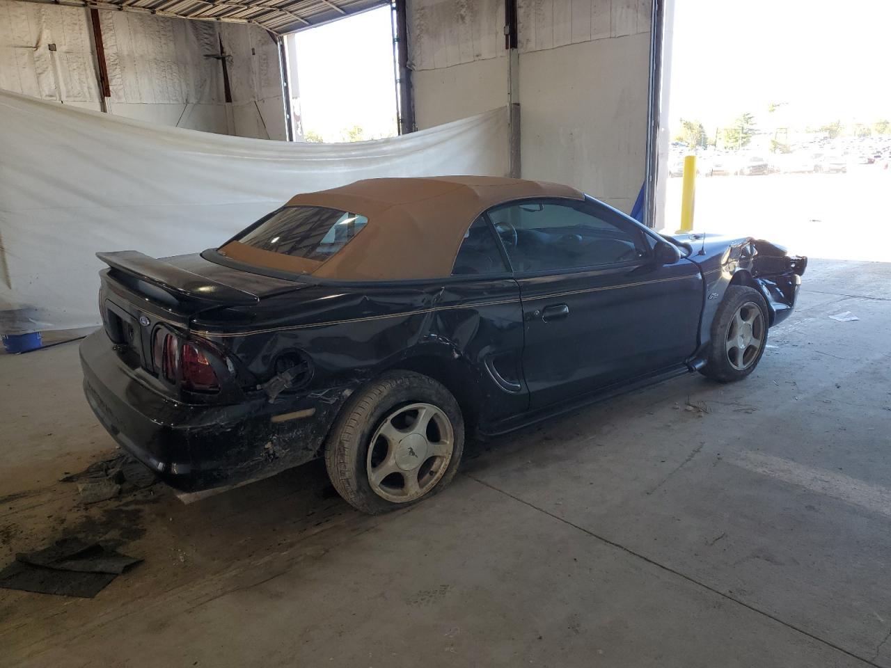1997 Ford Mustang Gt - Image 3