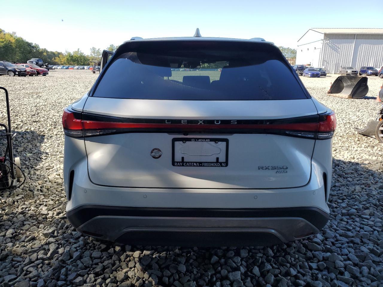 2024 Lexus Rx 350 Base - Image 6