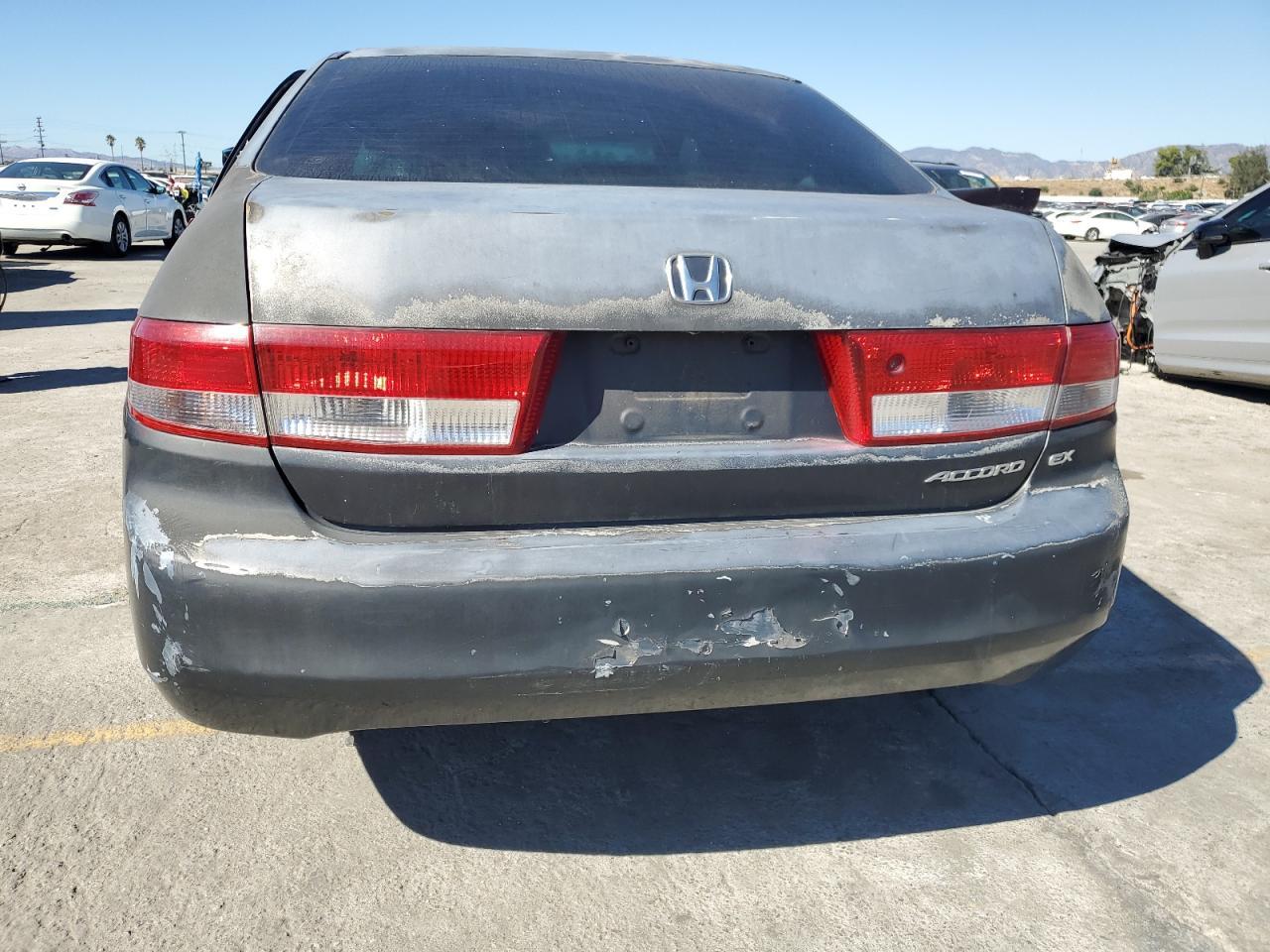 2004 Honda Accord - Image 6