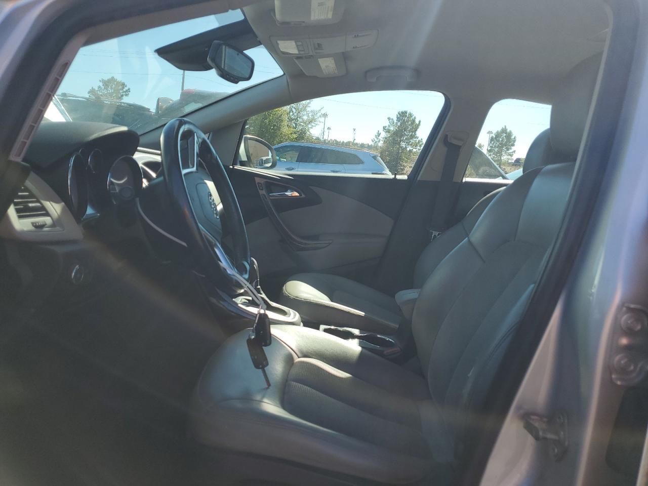 2014 Buick Verano Convenience - Фото 7