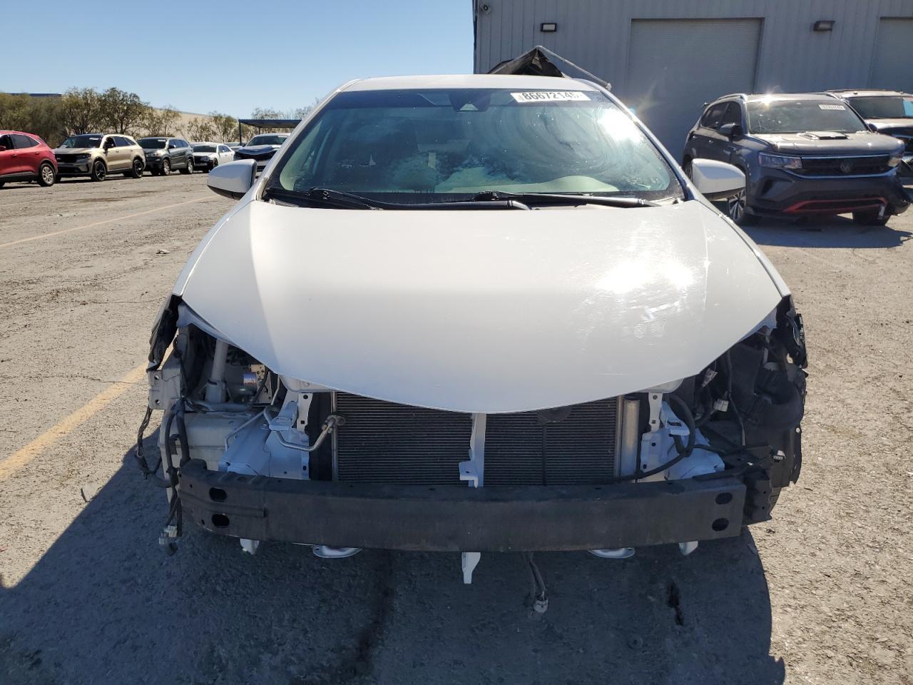 2019 Toyota Corolla L - Фото 5