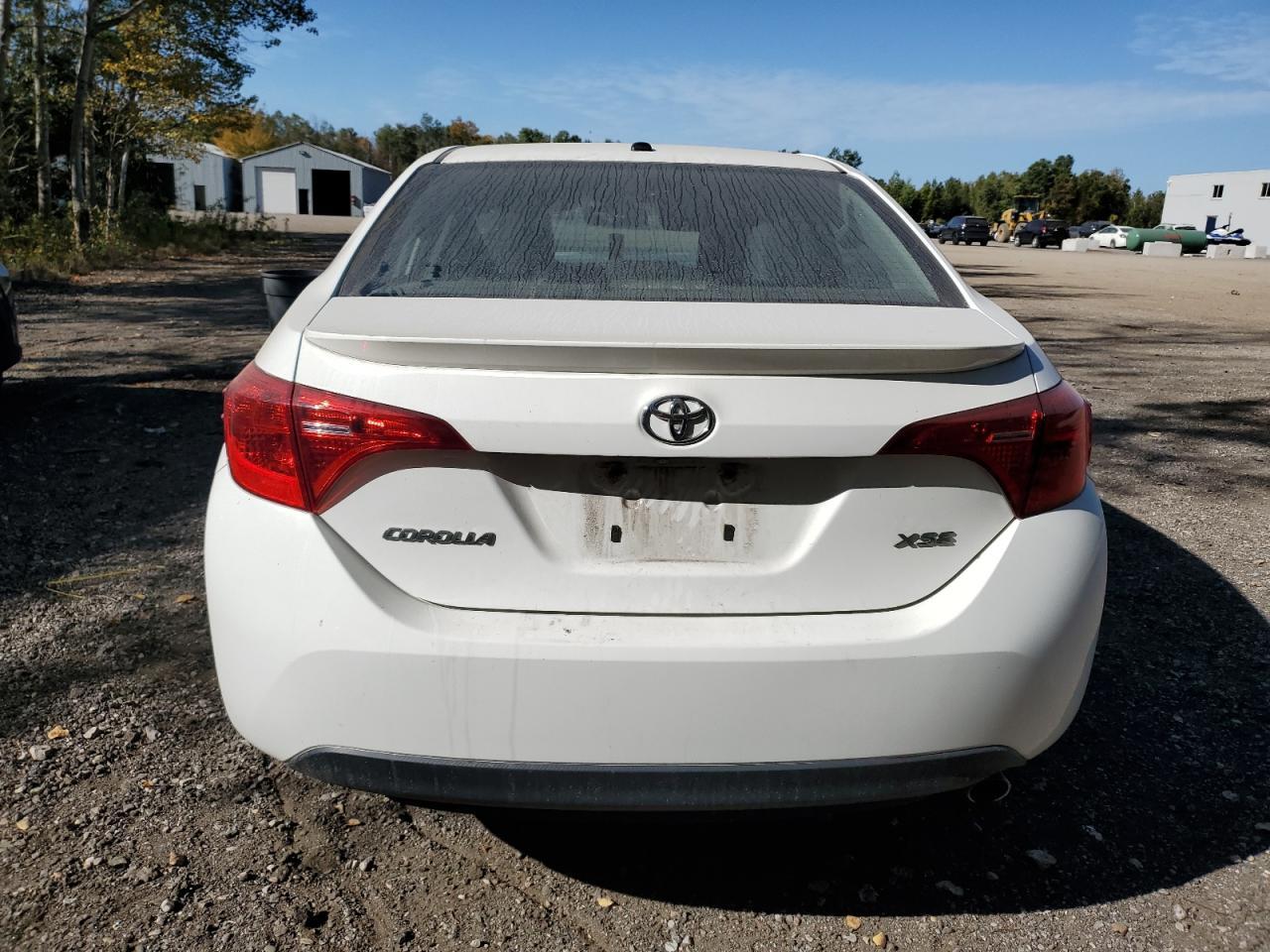 2017 Toyota Corolla L - Фото 6