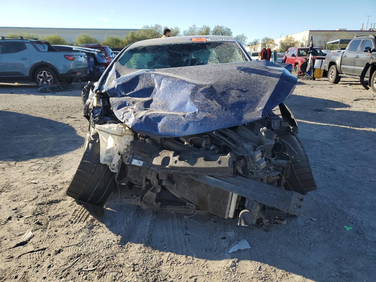 2016 Hyundai Elantra Se - Image 5