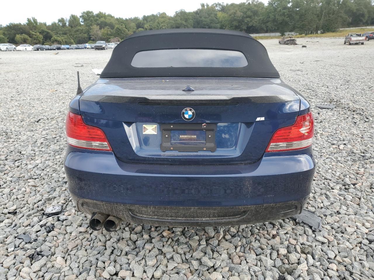 2011 BMW 135 I - Фото 6