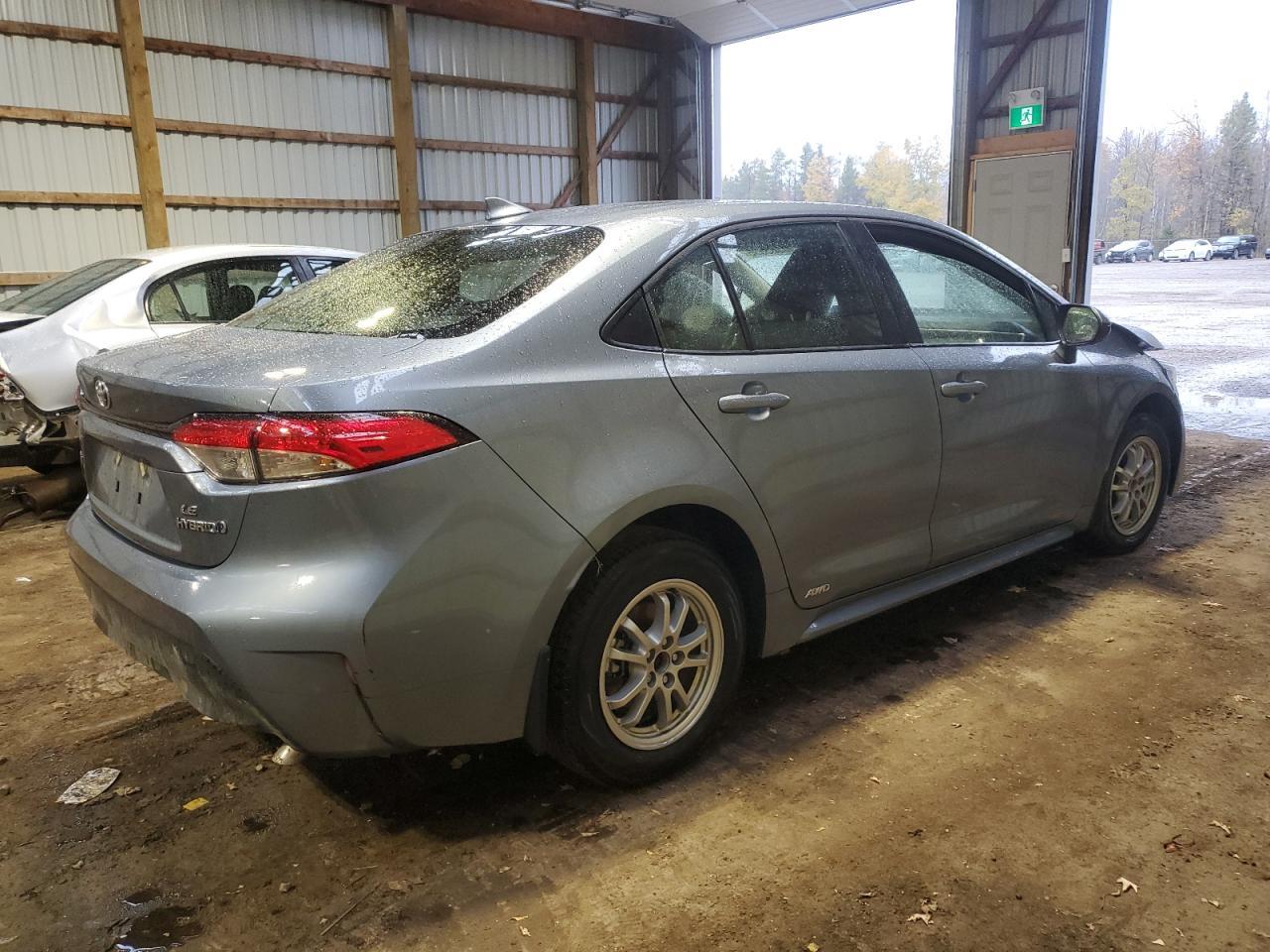 2024 Toyota Corolla Le - Image 3