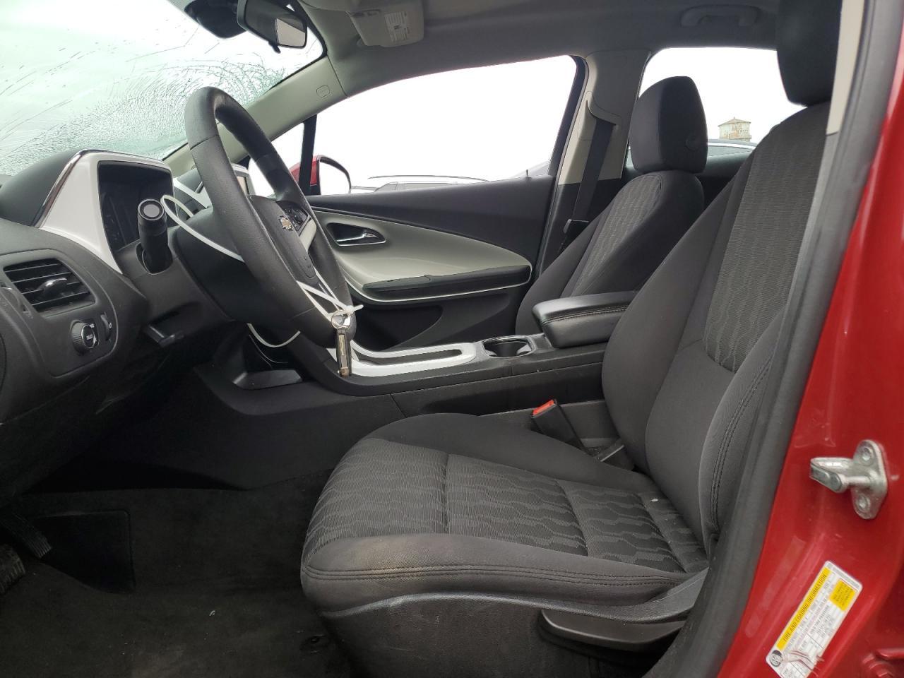 2013 Chevrolet Volt - Фото 7