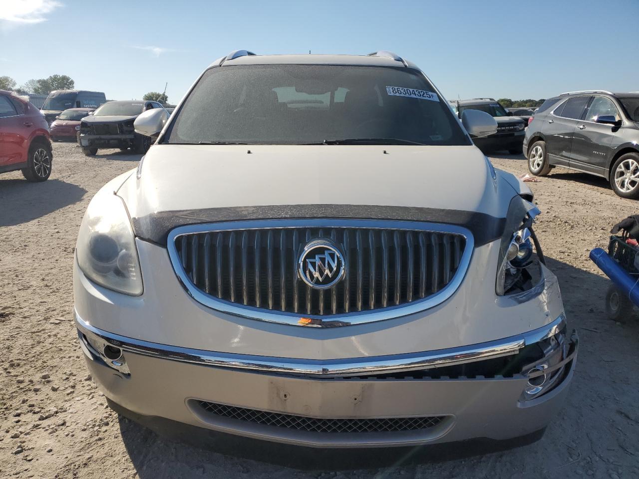 2012 Buick Enclave - Фото 5