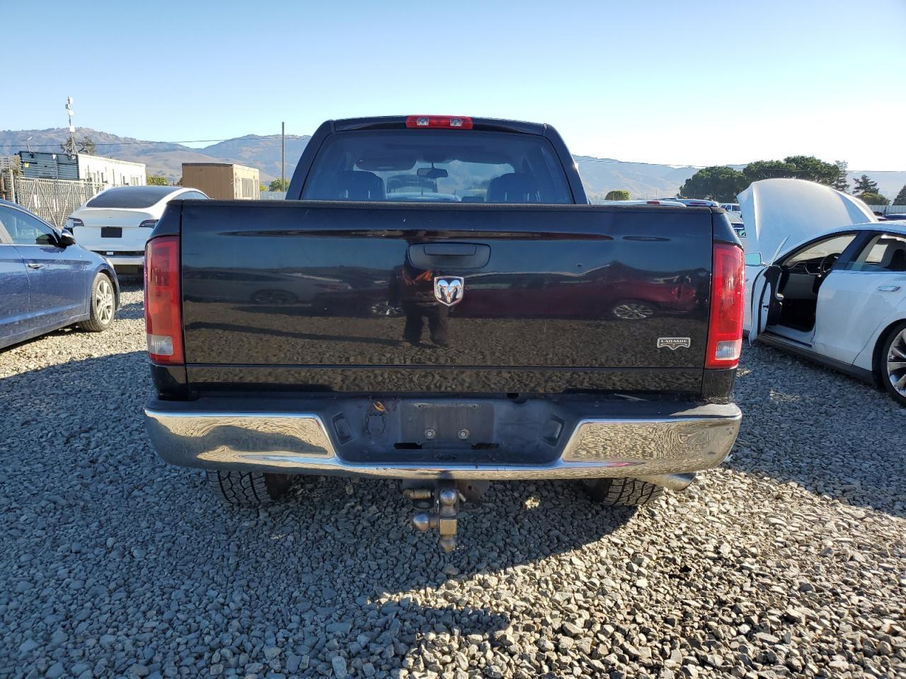 2005 Dodge Ram 1500 St - Image 6