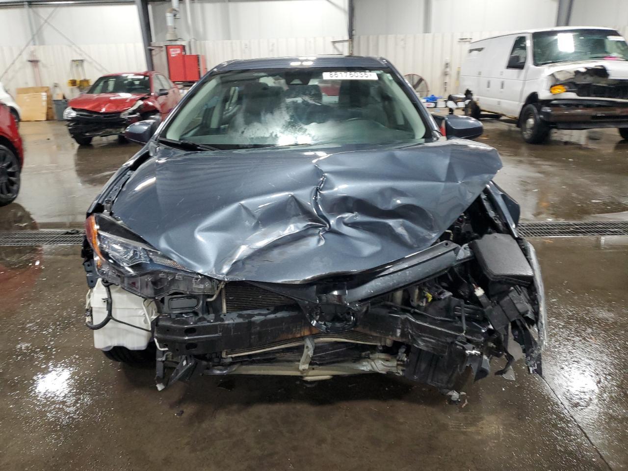 2018 Toyota Corolla L - Фото 5