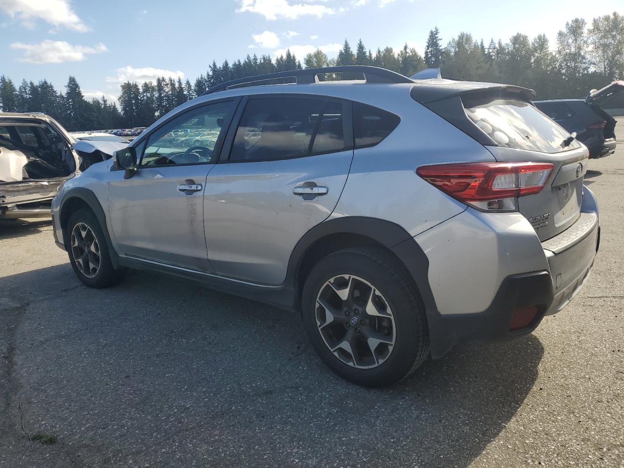 2019 Subaru Crosstrek Premium - Image 2