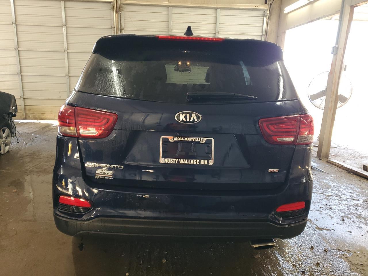 2019 Kia Sorento L - Фото 6