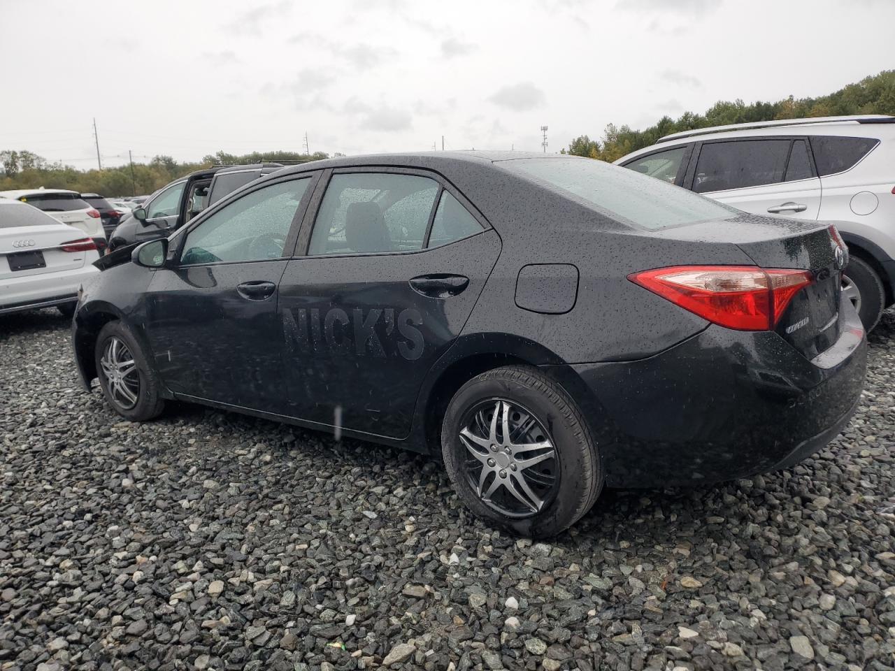 2018 Toyota Corolla L - Image 2