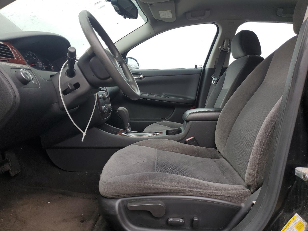 2006 Chevrolet Impala Lt - Image 7