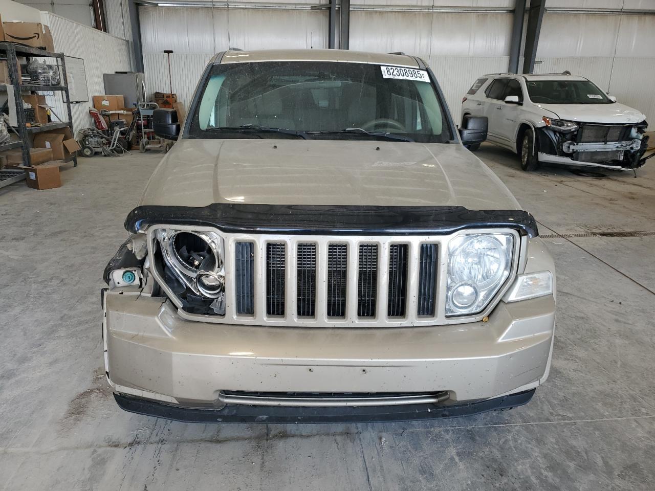 2011 Jeep Liberty Sport - Фото 5