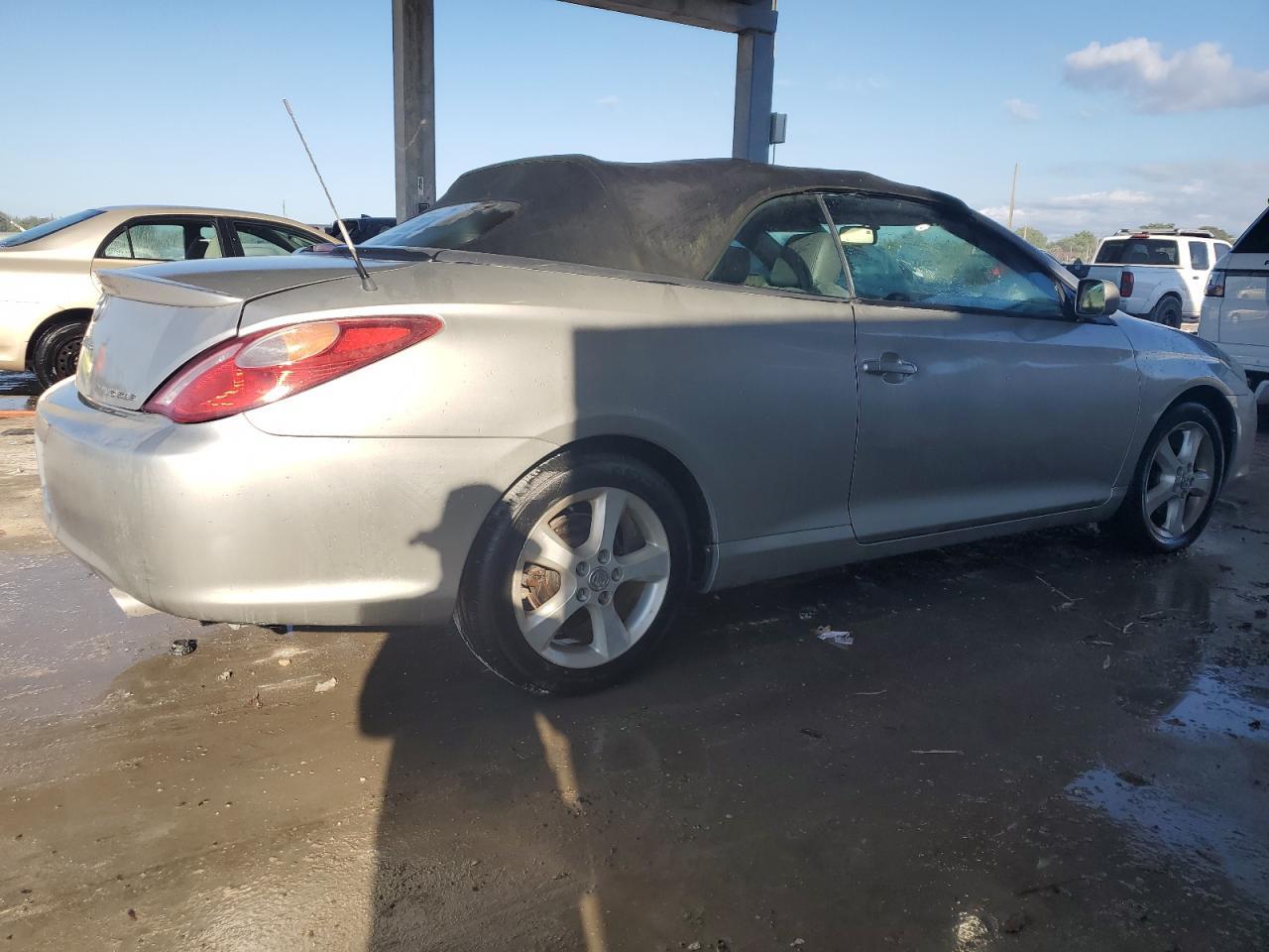 2006 Toyota Camry Solara Se - Image 3