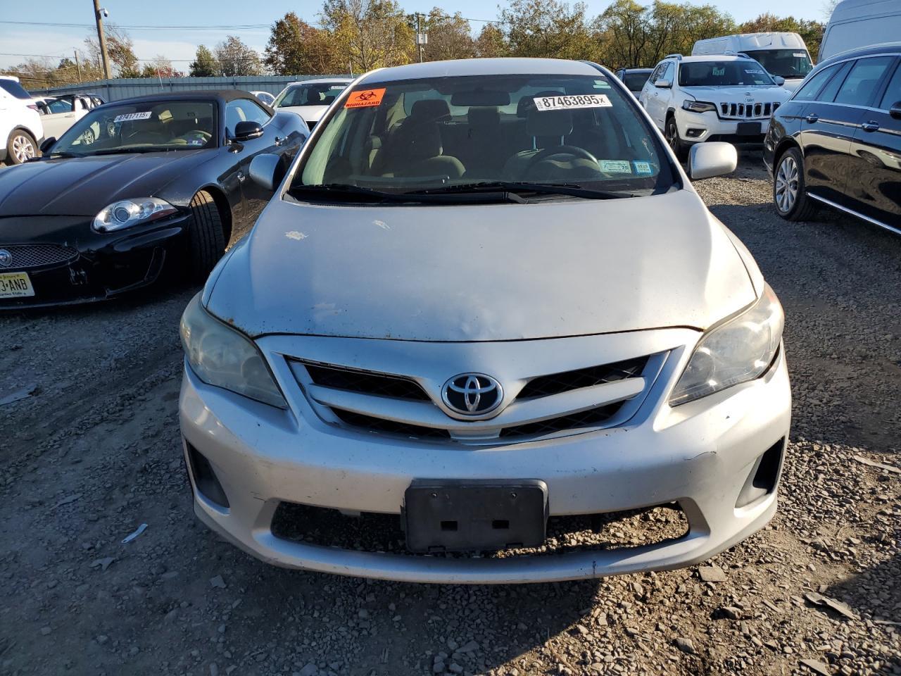 2013 Toyota Corolla L - Image 5