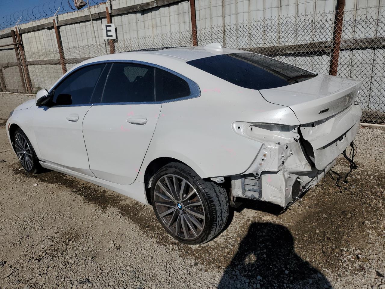 2021 BMW 228Xi - Image 2