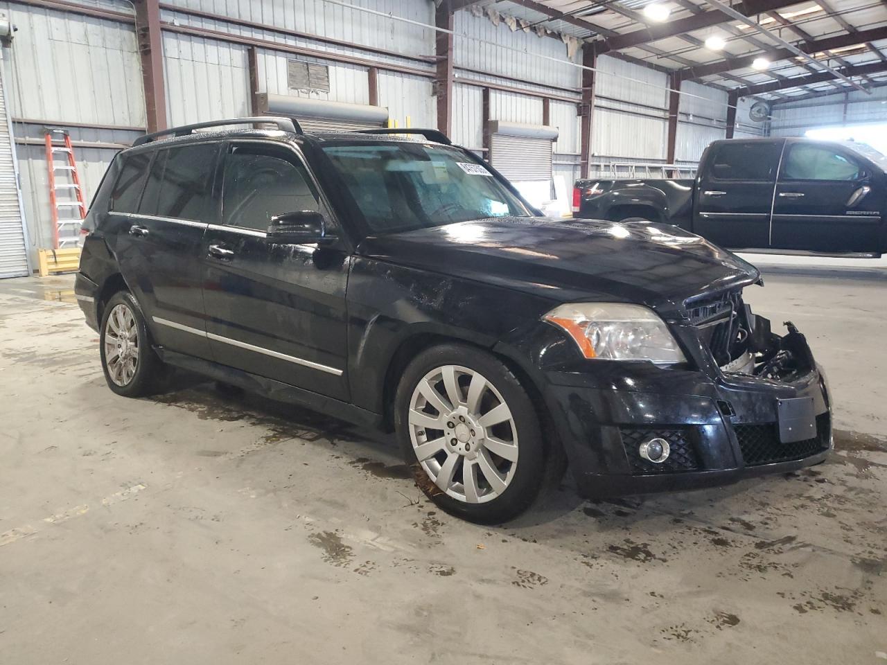 2012 Mercedes-Benz Glk 350 - Фото 4