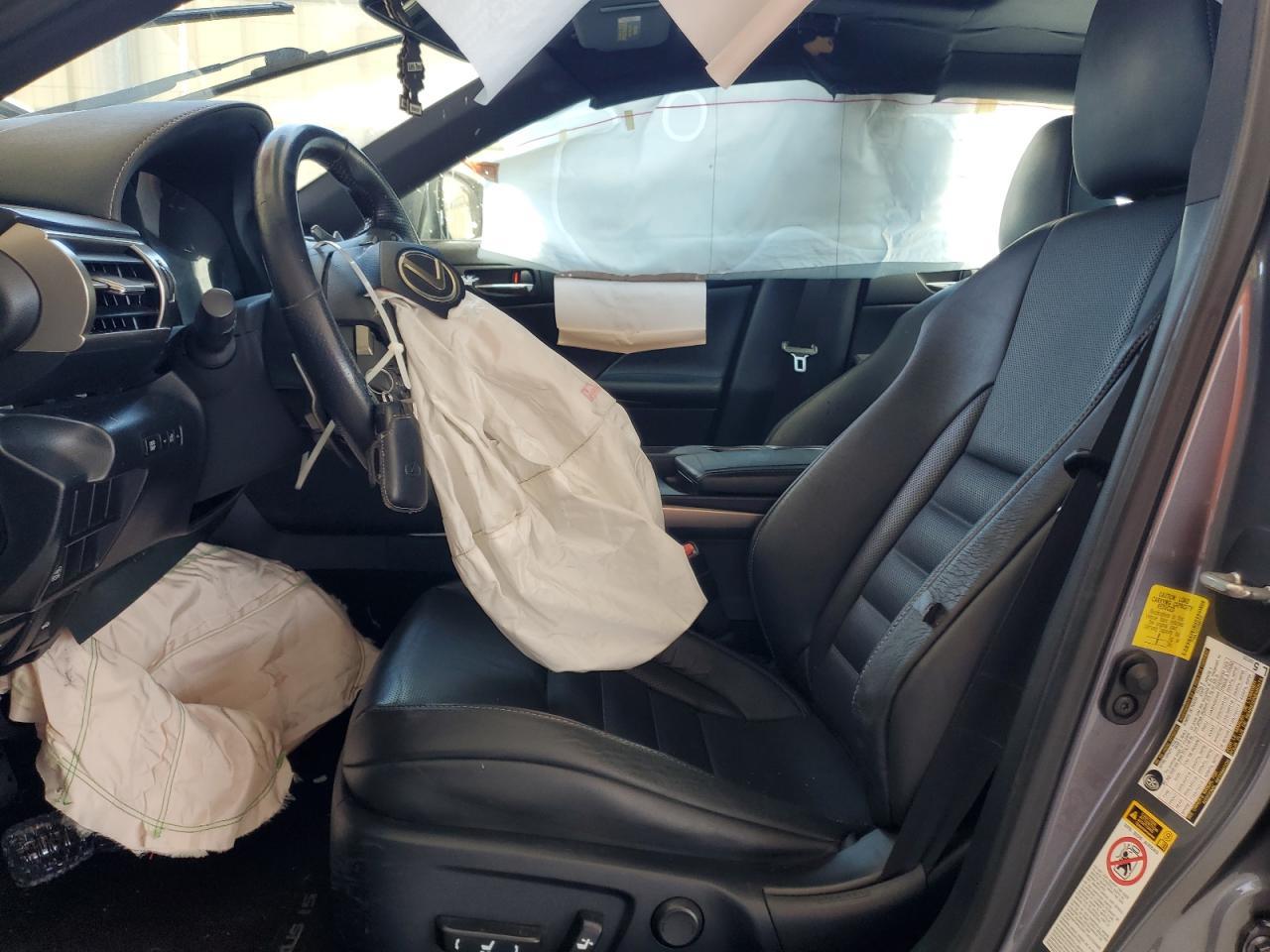 2016 Lexus Is 200T - Image 7