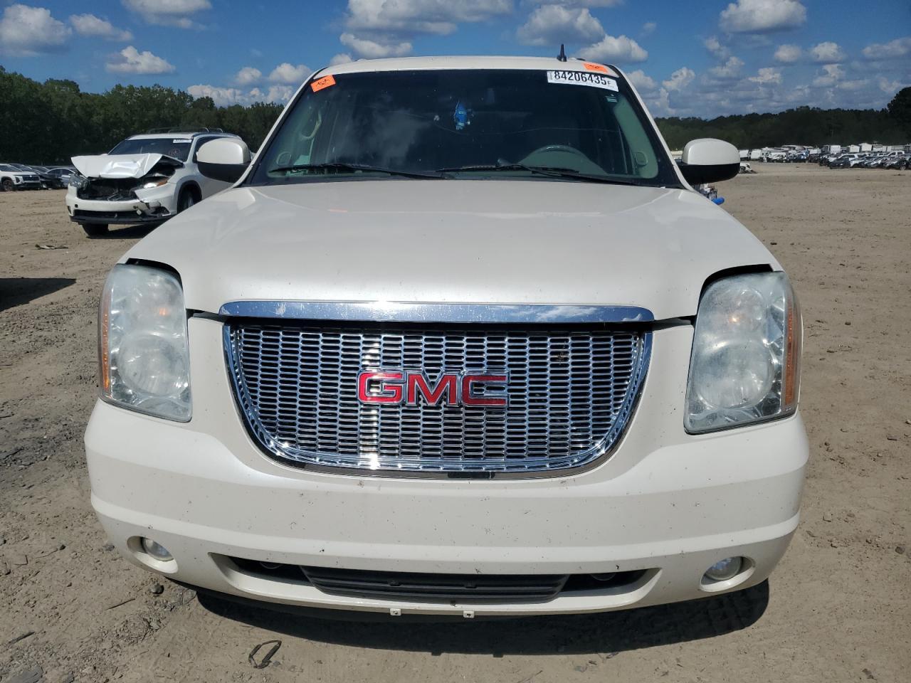 2011 GMC Yukon Xl K1500 Slt - Фото 5