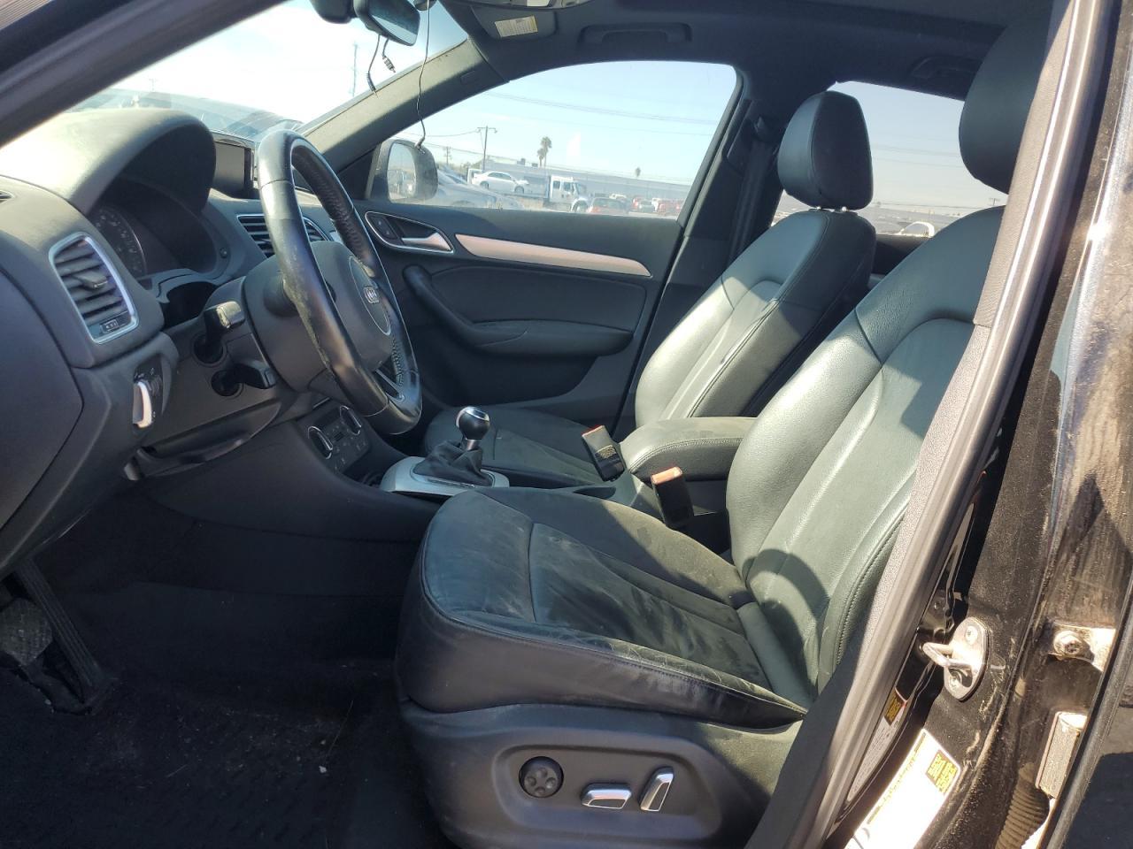 2018 Audi Q3 Premium Plus - Фото 7