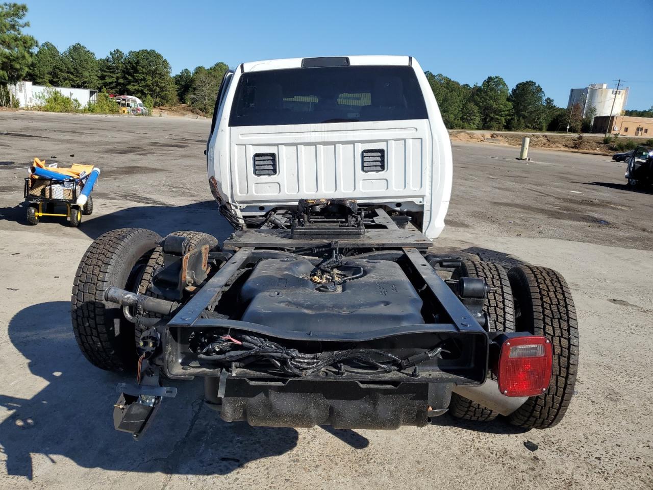 2018 Ram 3500 - Фото 6