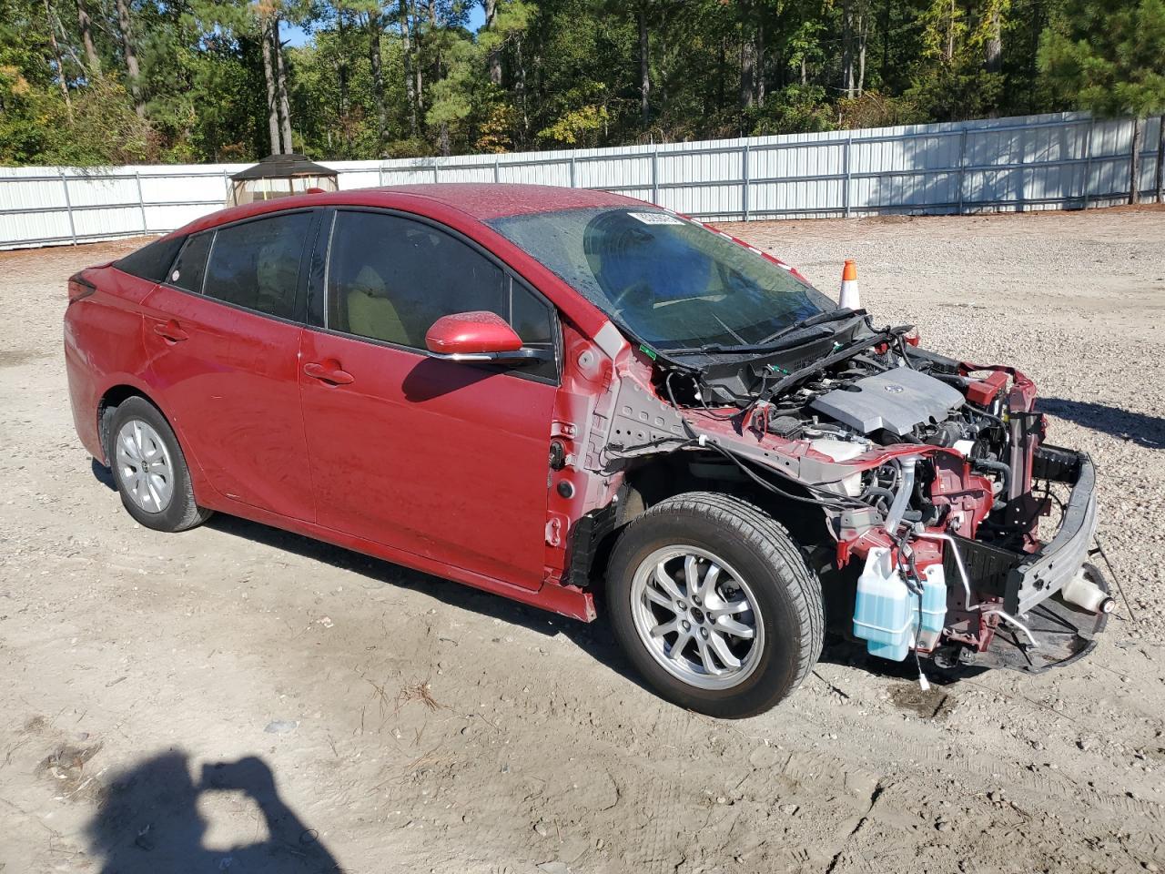 2019 Toyota Prius - Фото 4