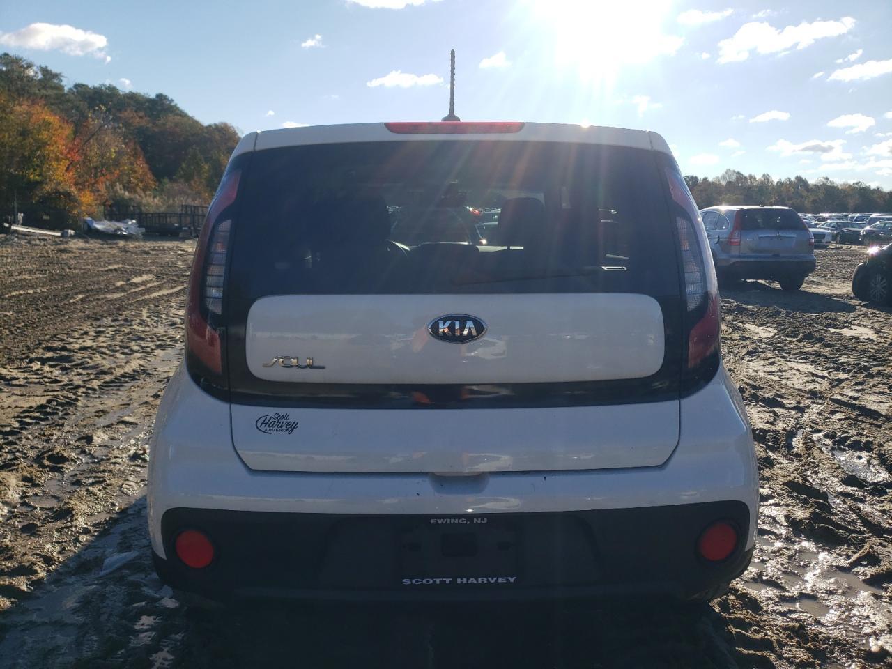 2018 Kia Soul - Image 6