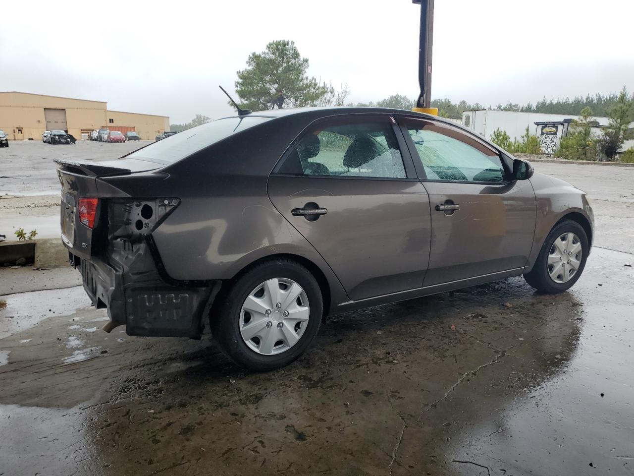 2013 Kia Forte Ex - Фото 3