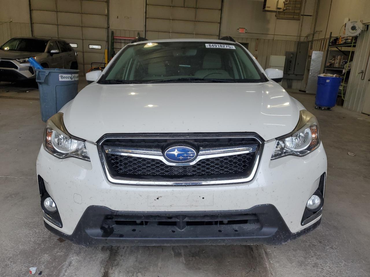 2017 Subaru Crosstrek Premium - Фото 5