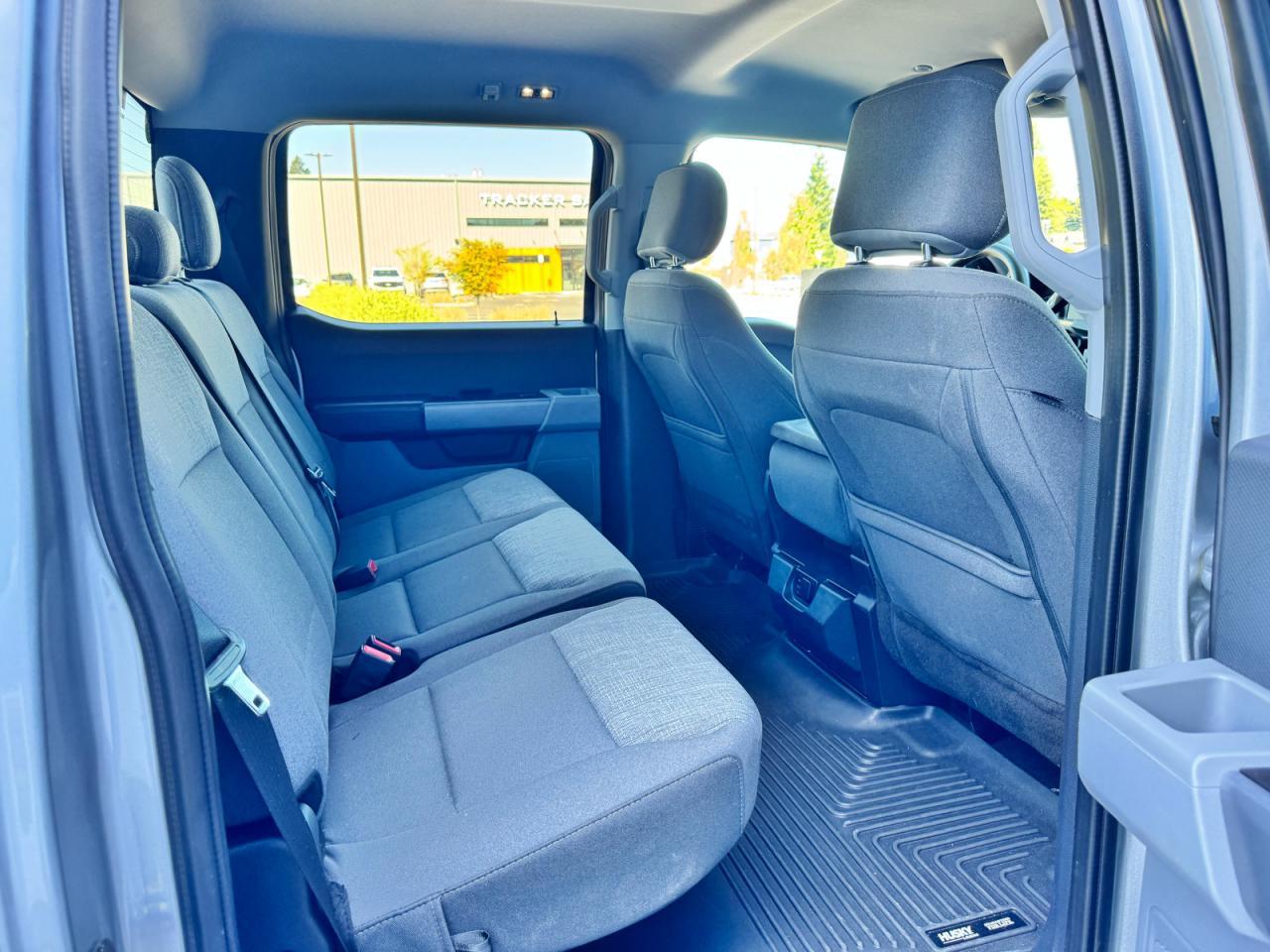 2021 Ford F150 Supercrew - Image 6