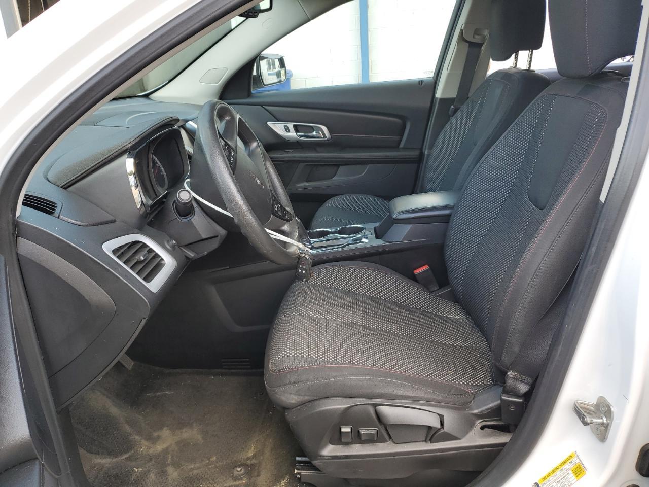 2016 GMC Terrain Sle - Image 7