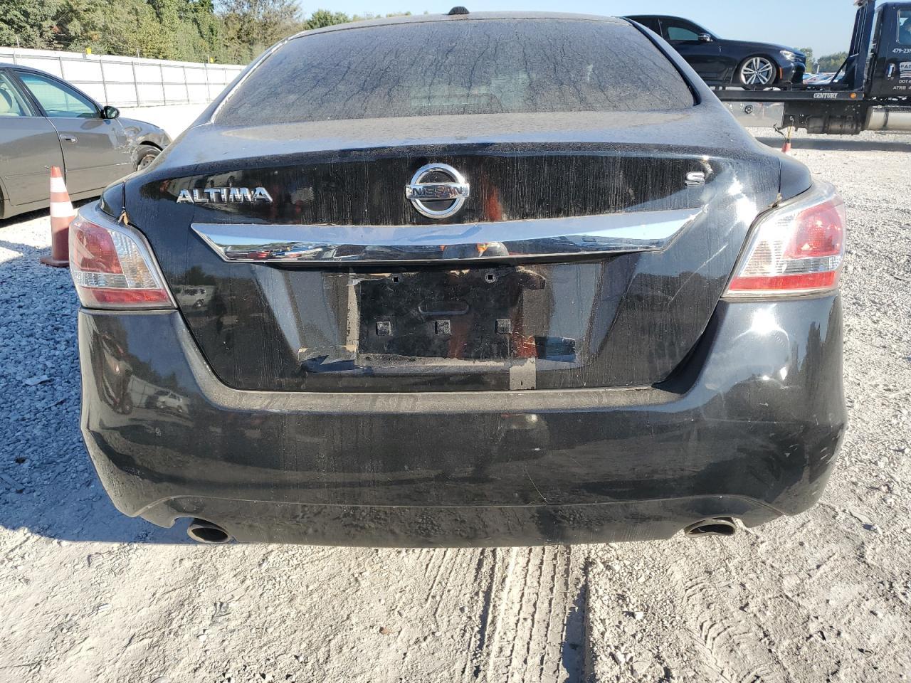 2015 Nissan Altima 2.5 - Фото 6